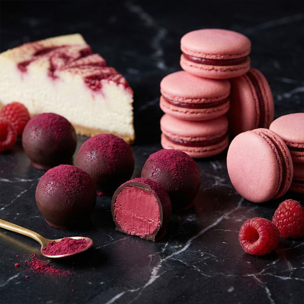 Raspberry Powder product detail image 3
