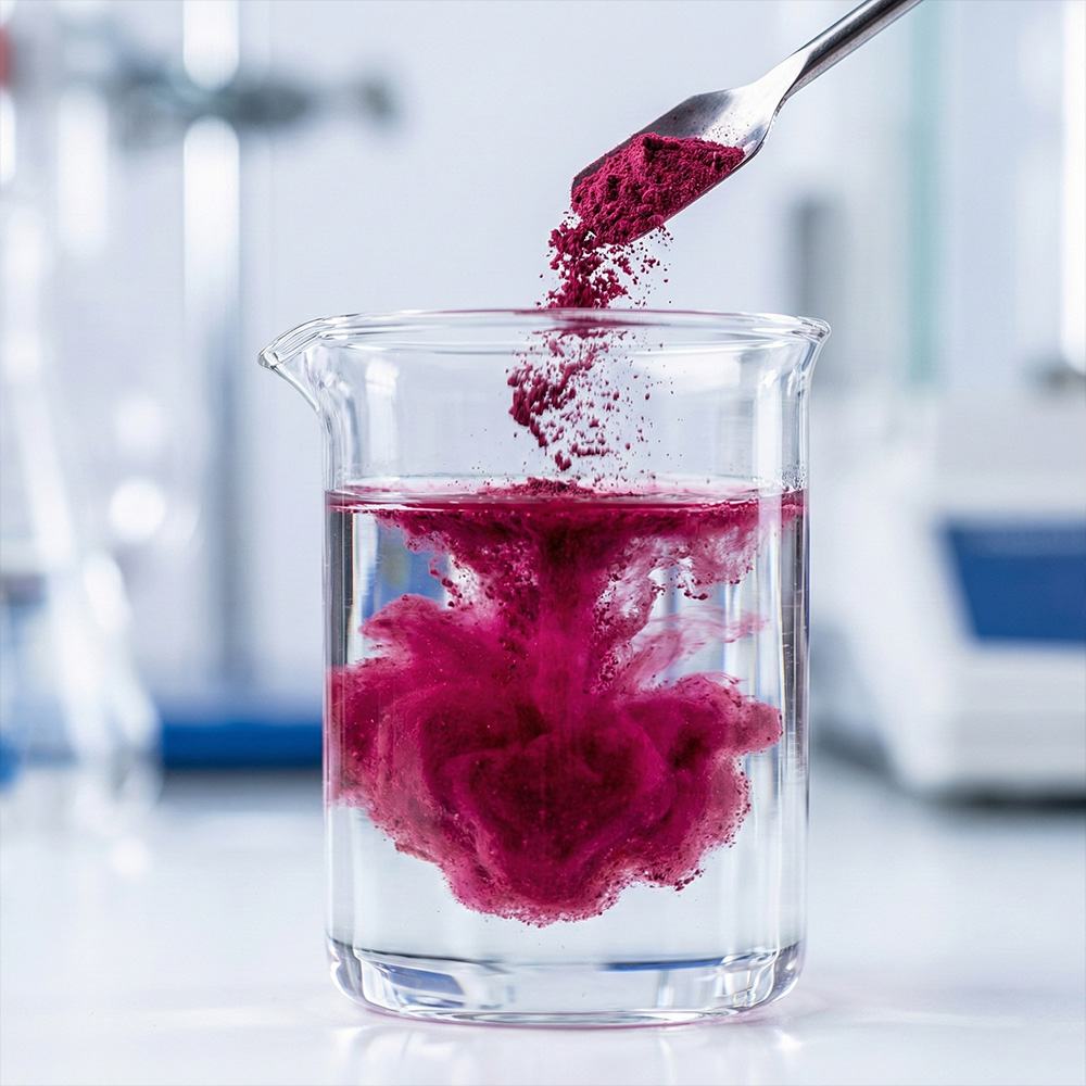 Raspberry Powder product detail image 4