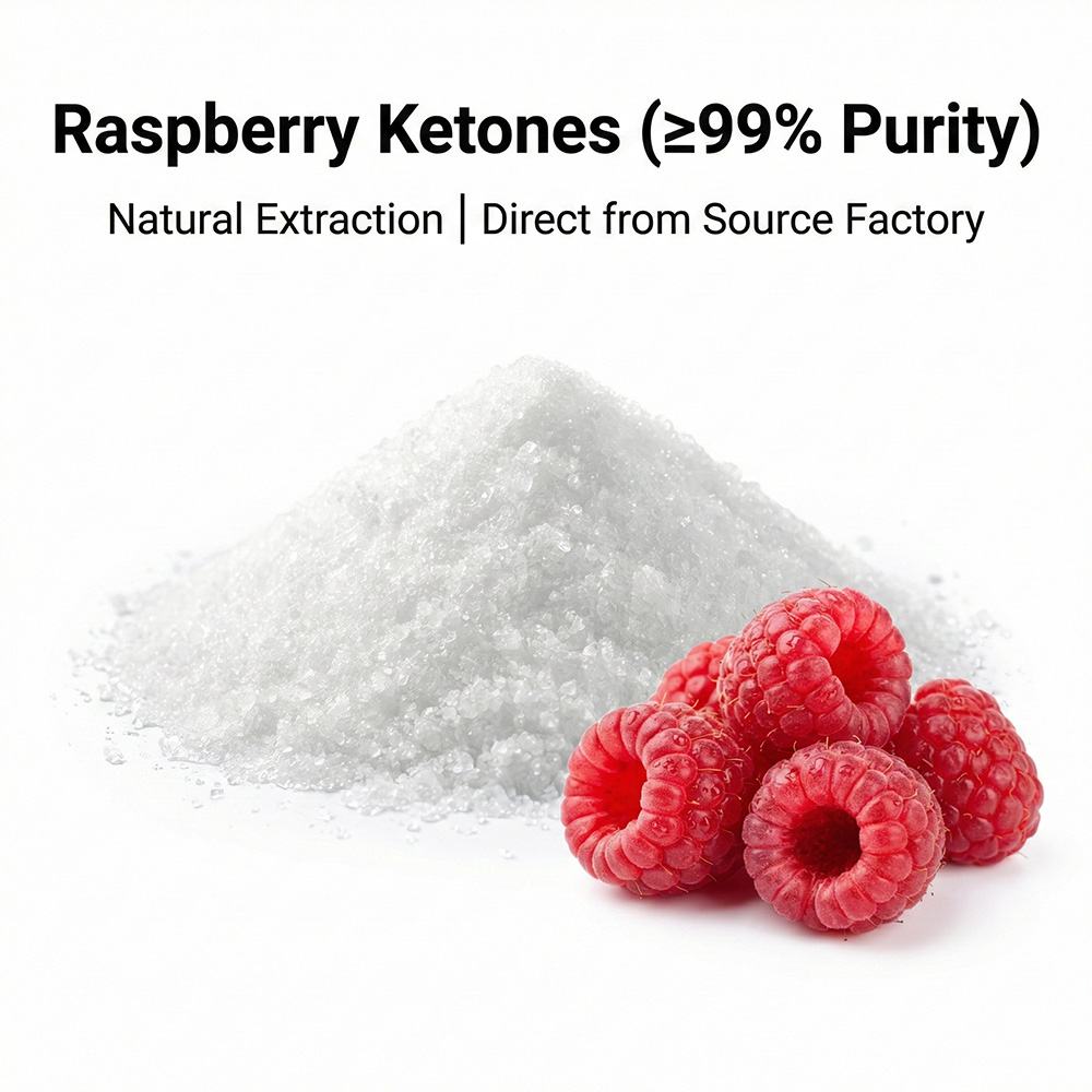 Raspberry Ketone