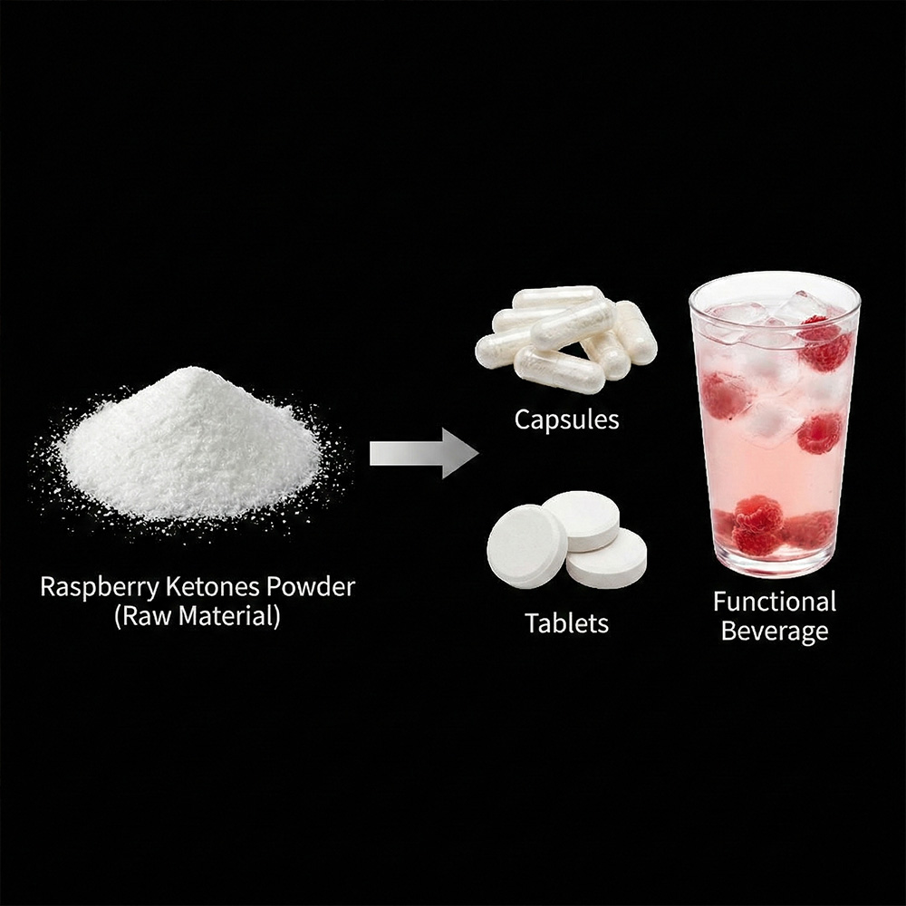 Raspberry Ketone product detail image 5