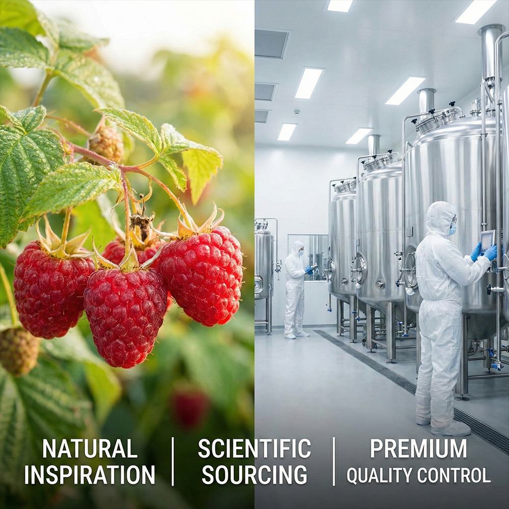Raspberry Ketone product detail image 6