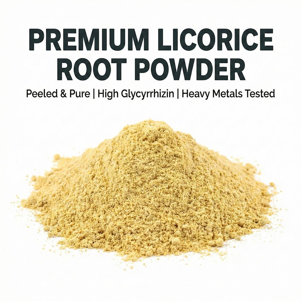 Licorice Powder