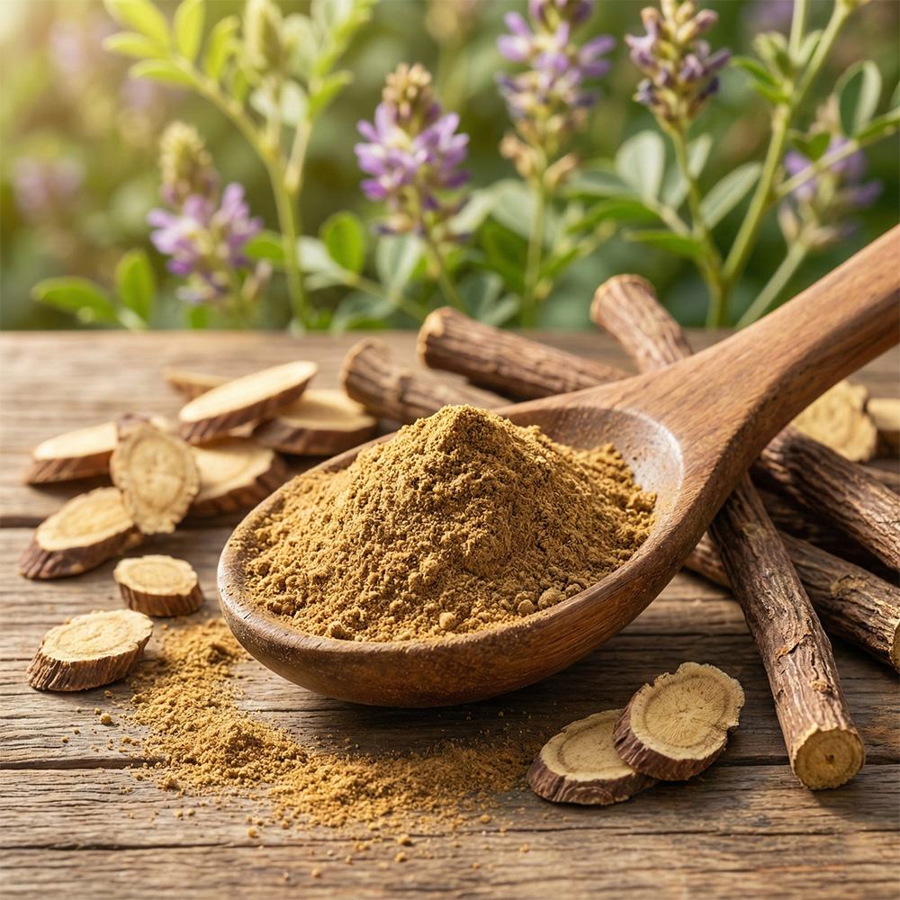 Licorice Powder product detail image 2