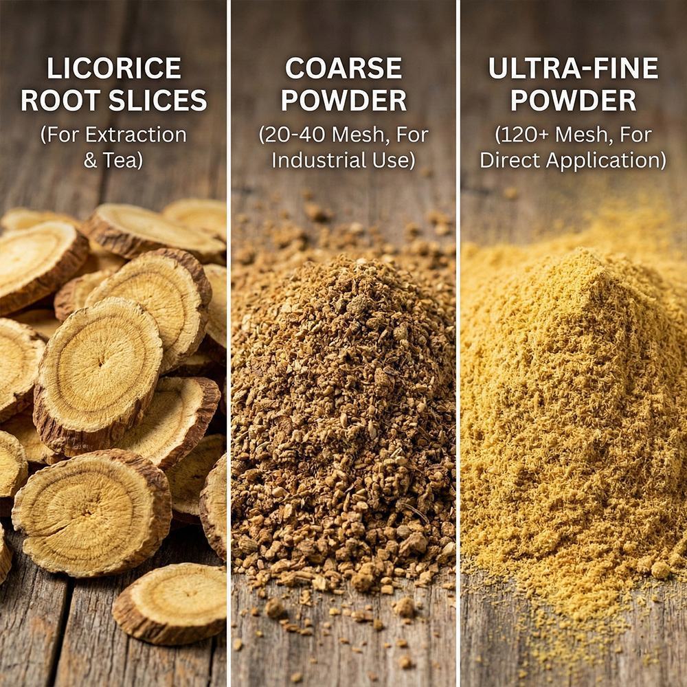 Licorice Powder product detail image 3