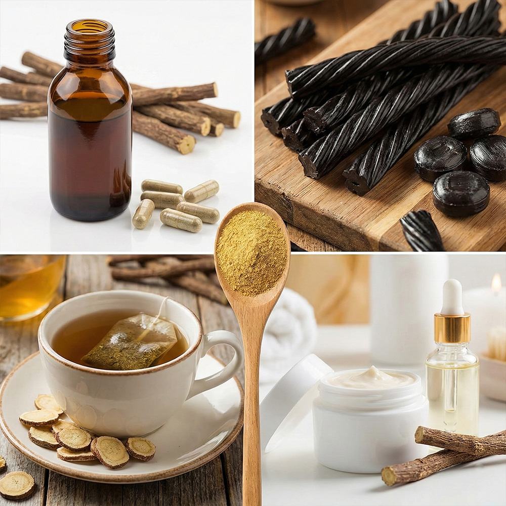 Licorice Powder product detail image 4