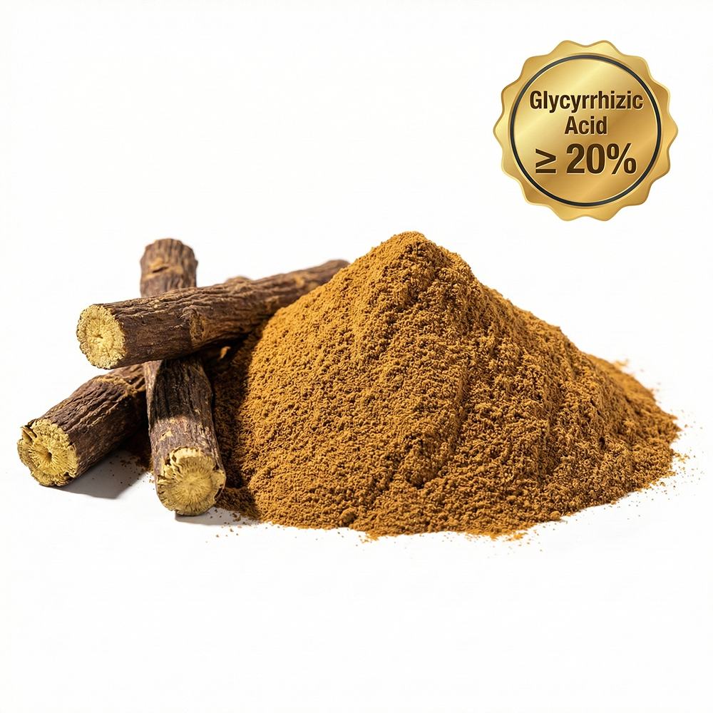 Licorice Extract