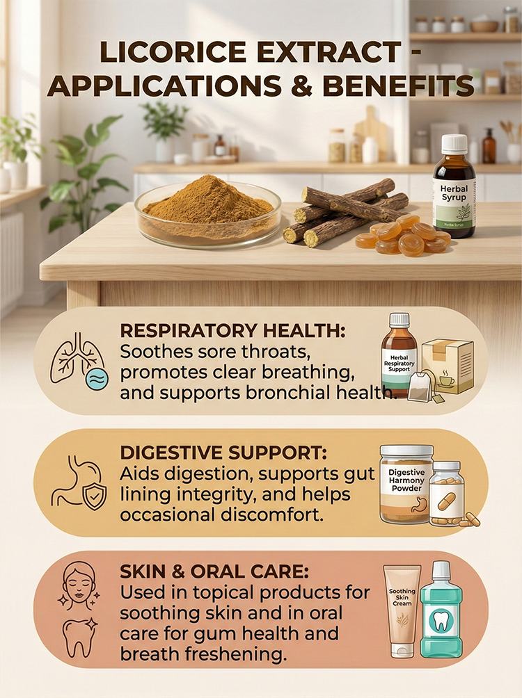 Licorice Extract product detail image 7