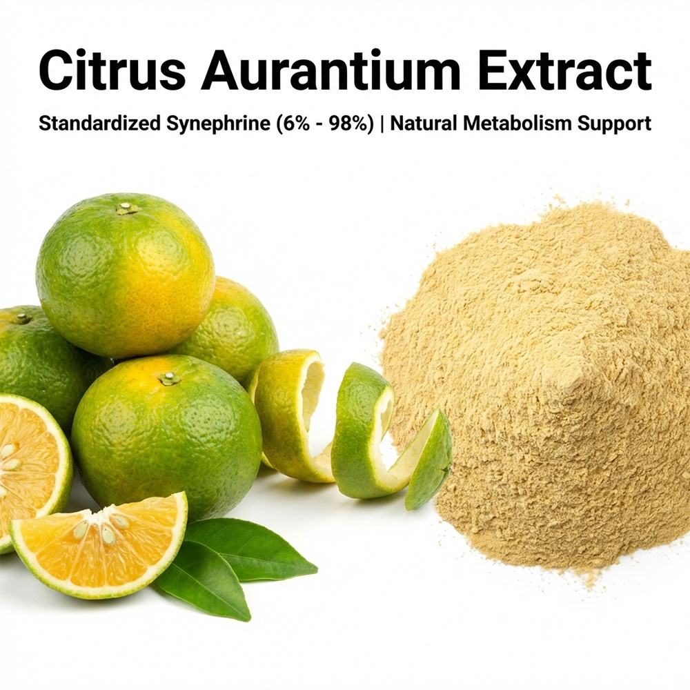 Citrus Extract