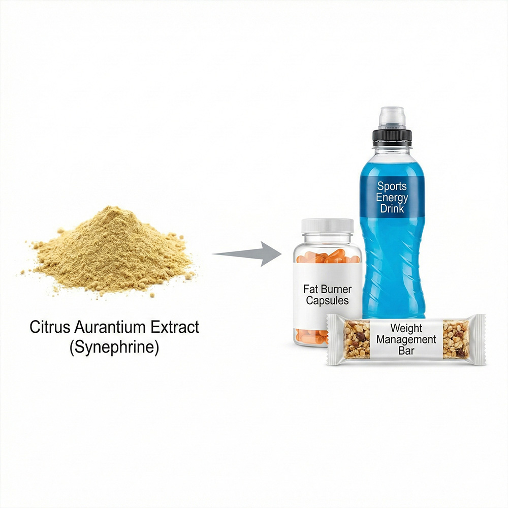 Citrus Extract product detail image 5