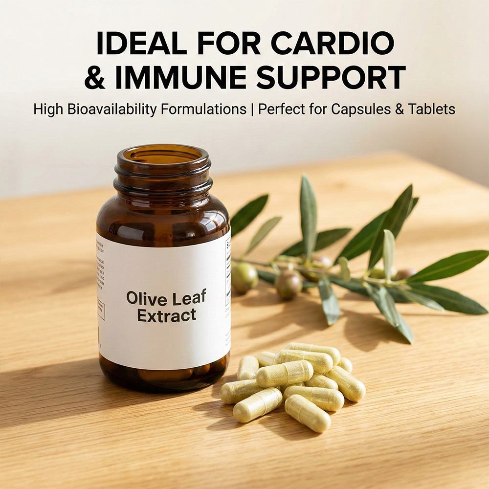 Olive Leaf Extract product detail image 4