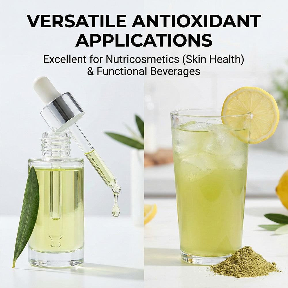 Olive Leaf Extract product detail image 5