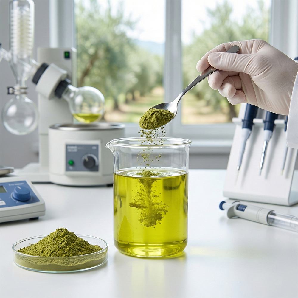 Olive Leaf Extract product detail image 2