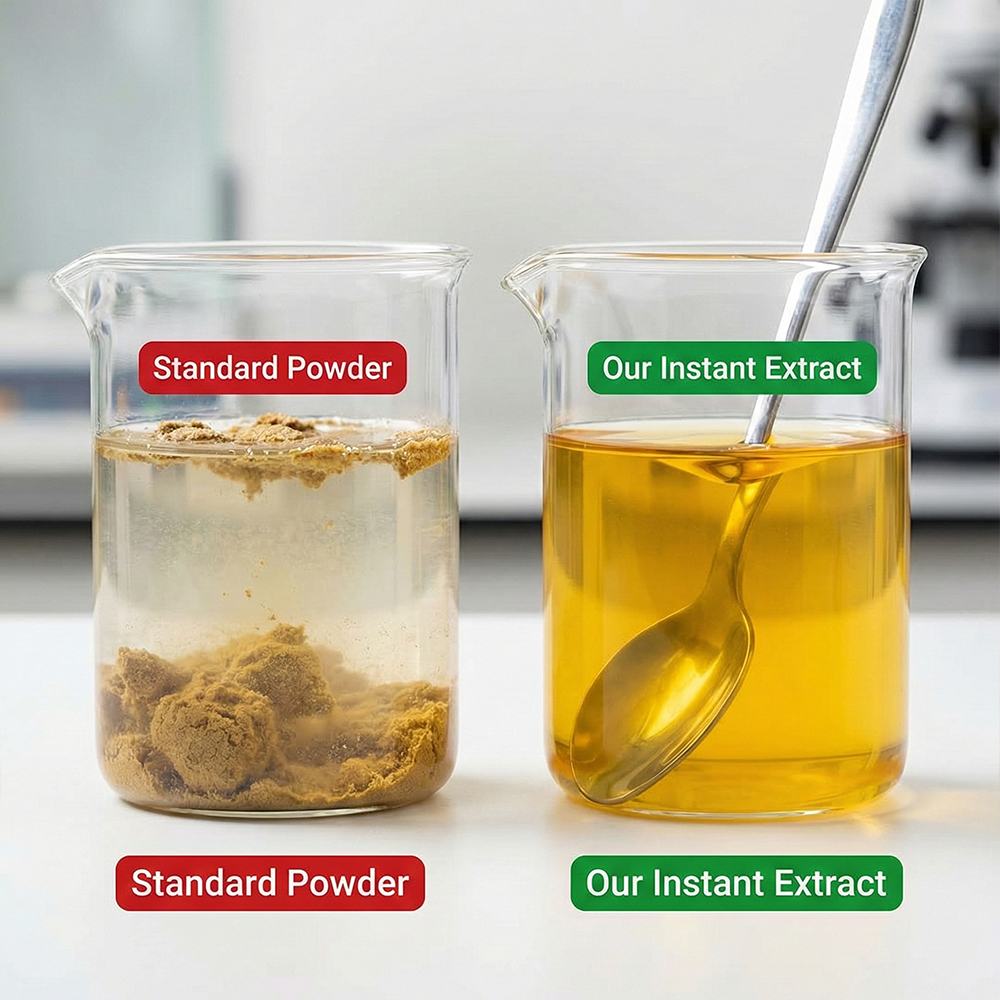 Dried Ginger Extract product detail image 2