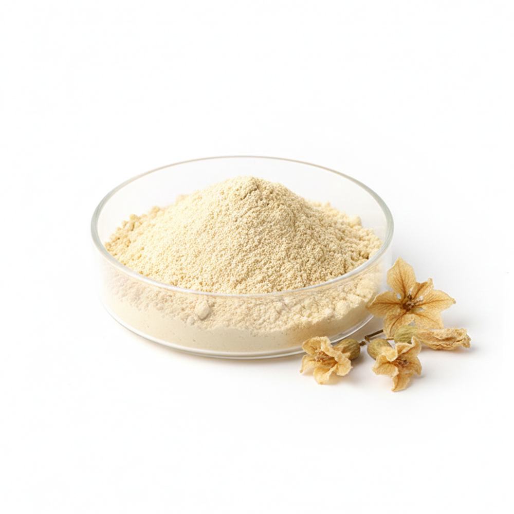 Pueraria Flower Extract