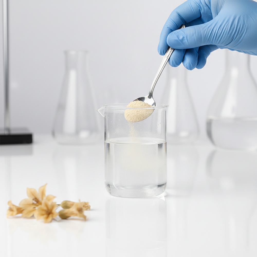 Pueraria Flower Extract product detail image 2
