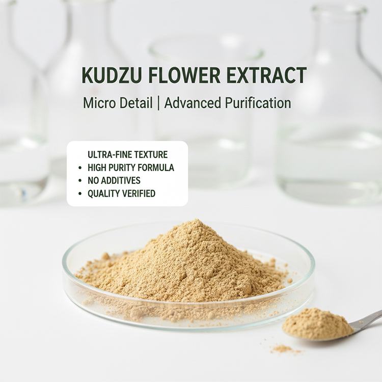 Pueraria Flower Extract product detail image 6