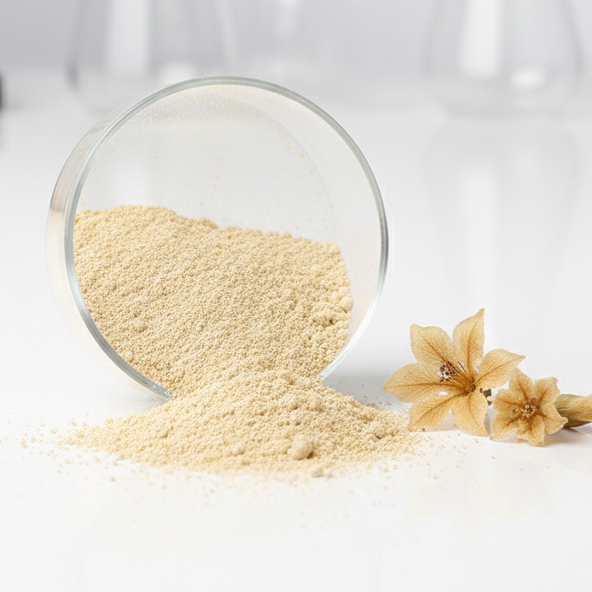 Pueraria Flower Extract product detail image 8