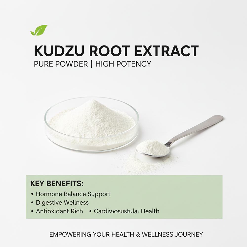 Pueraria Lobata Extract product detail image 2