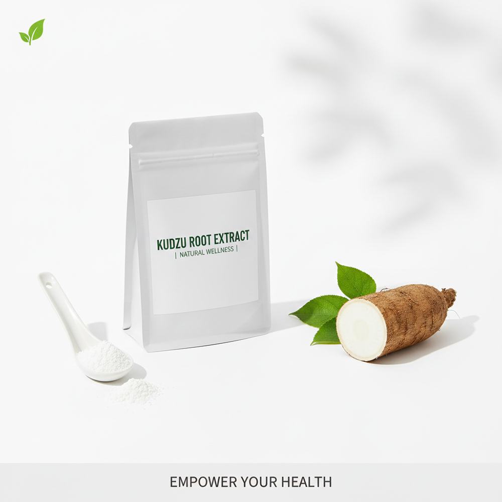 Pueraria Lobata Extract product detail image 4