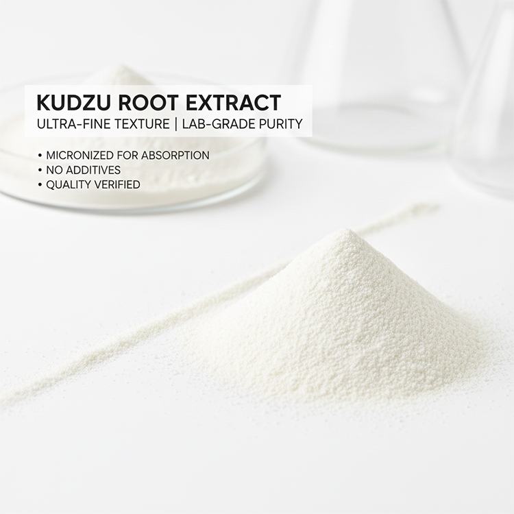 Pueraria Lobata Extract product detail image 7