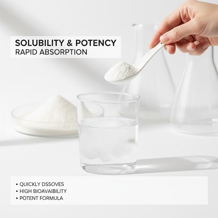 Pueraria Lobata Extract product detail image 8