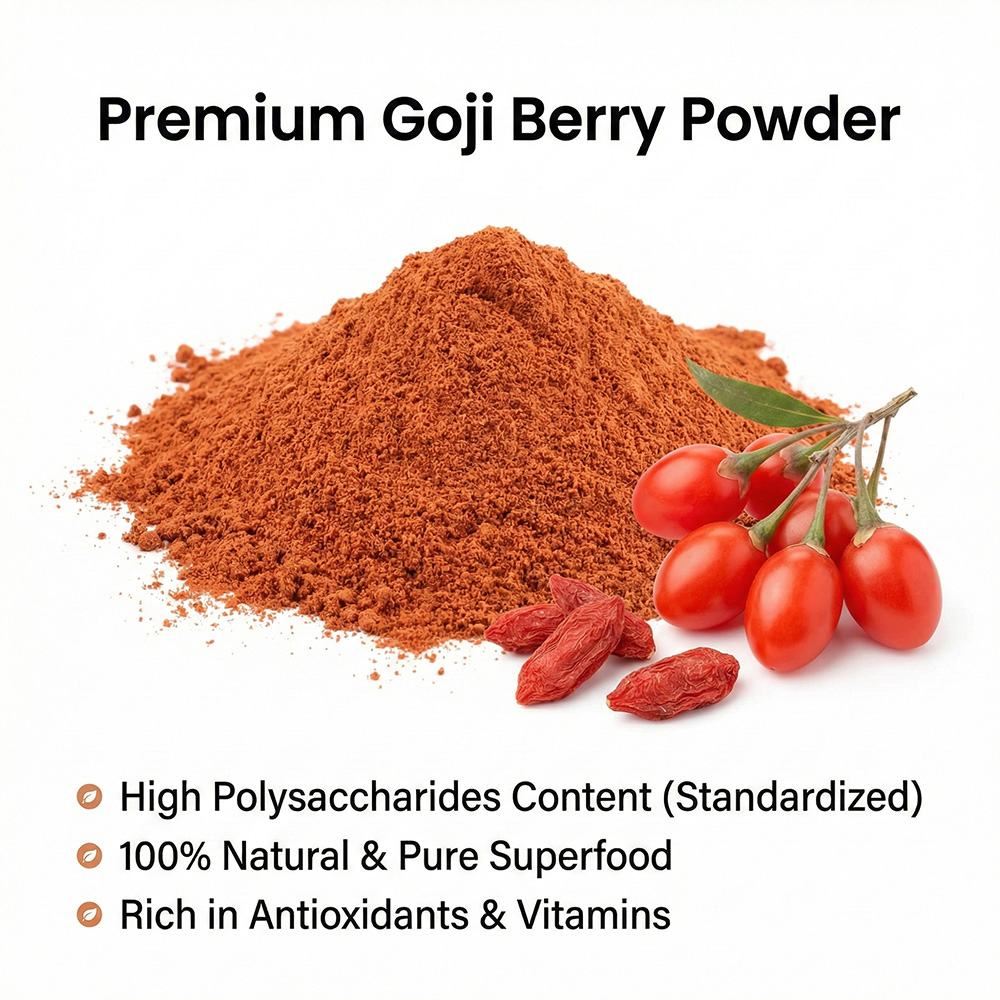 Goji Berry Powder