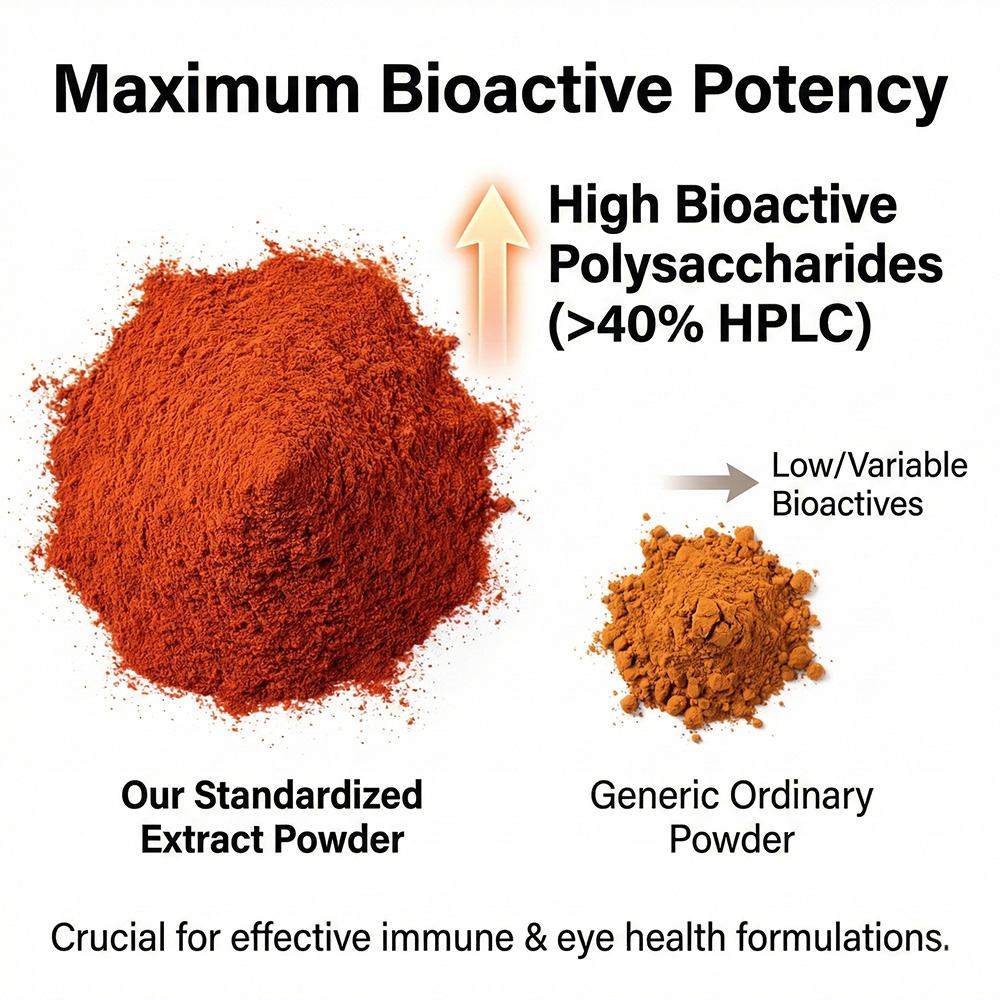 Goji Berry Powder product detail image 2