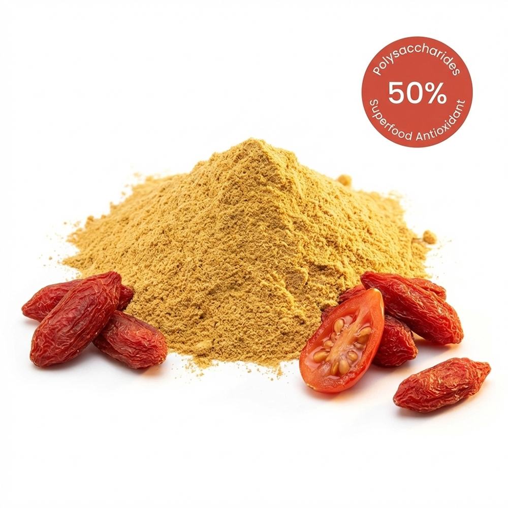 Wolfberry Extract