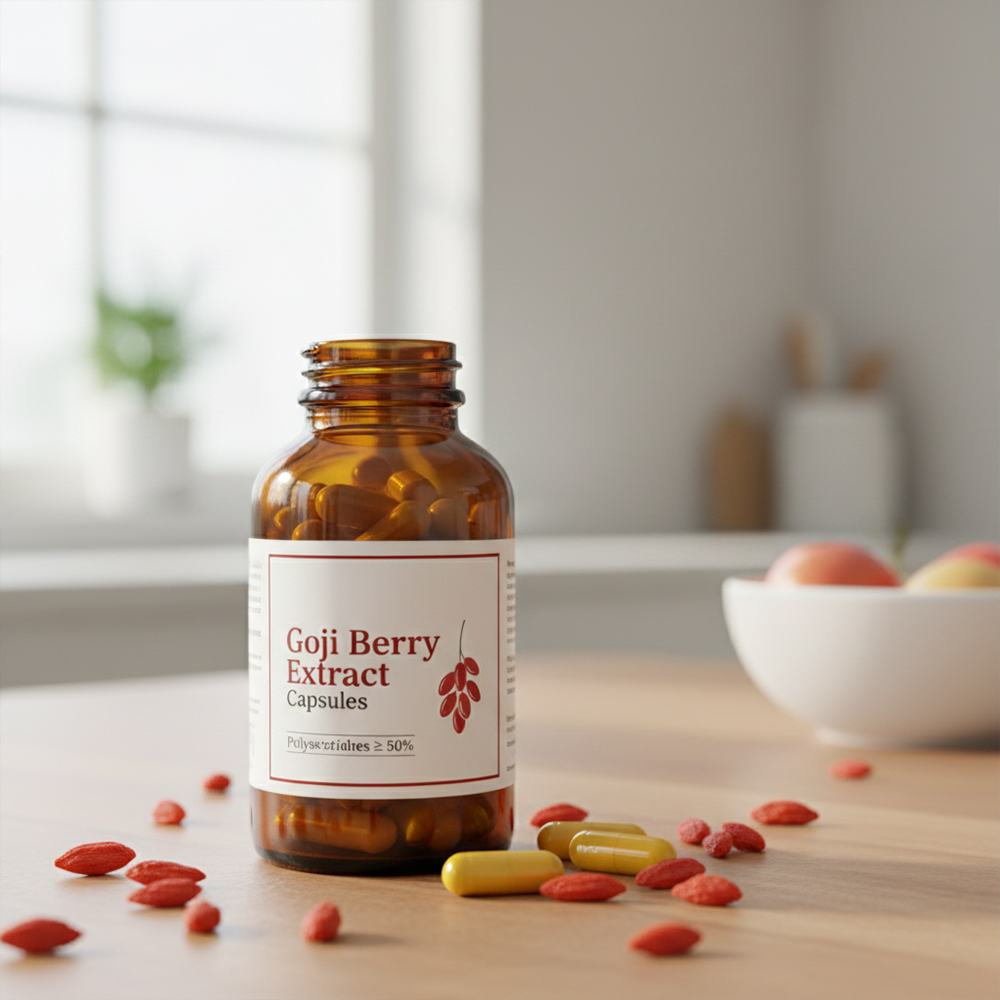 Wolfberry Extract product detail image 5