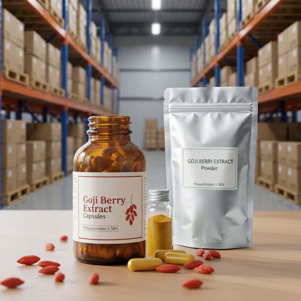 Wolfberry Extract product detail image 6