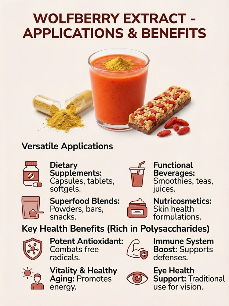 Wolfberry Extract product detail image 8