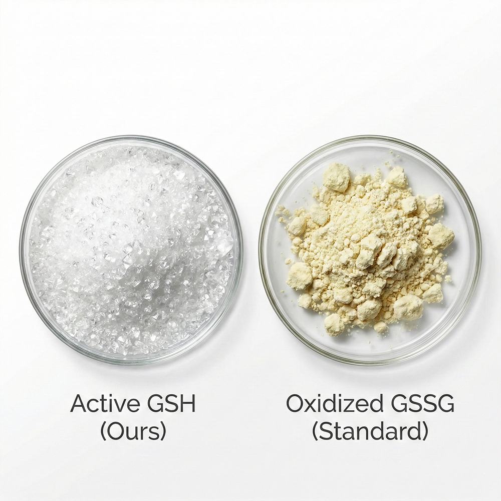 Glutathione Extract Powder product detail image 2