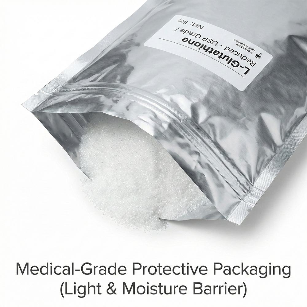 Glutathione Extract Powder product detail image 5