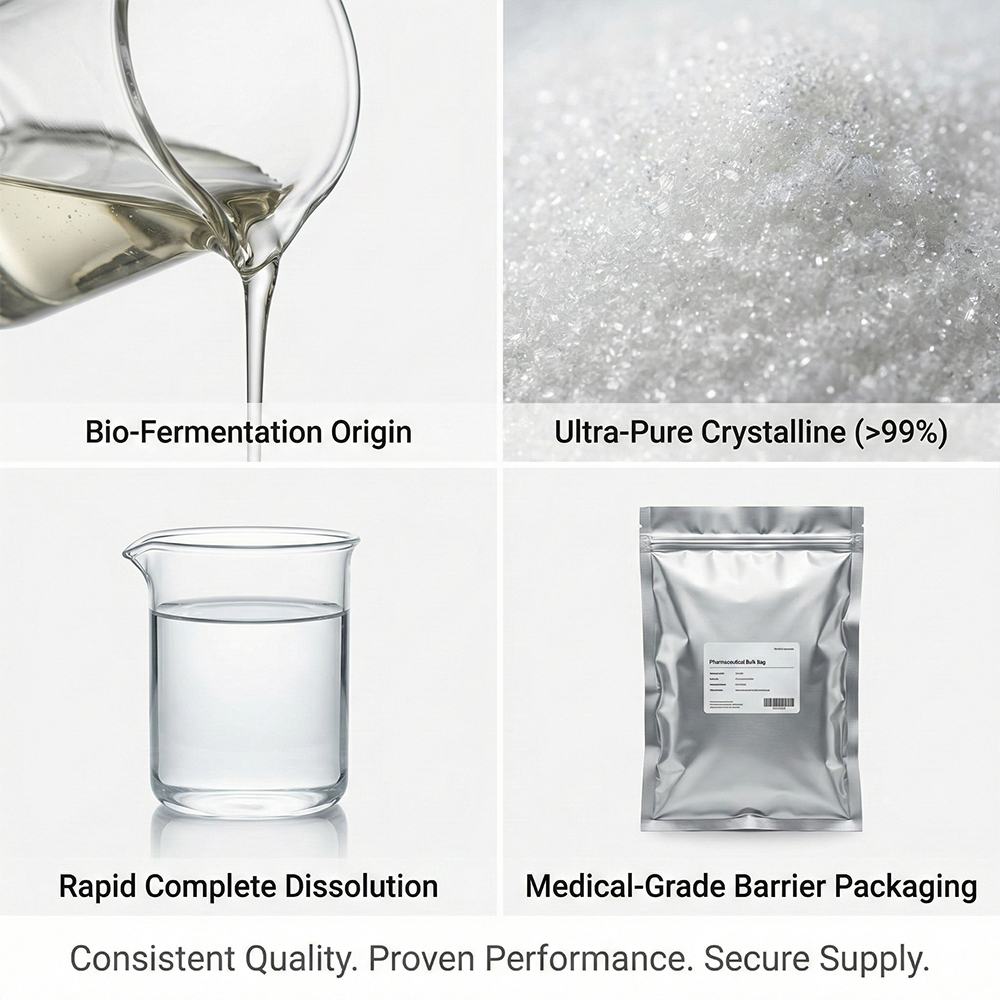 Glutathione Extract Powder product detail image 6