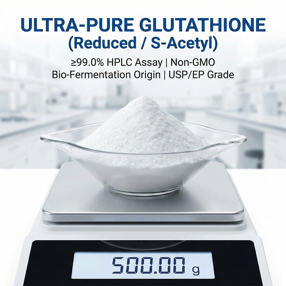 Glutathione Extract Powder