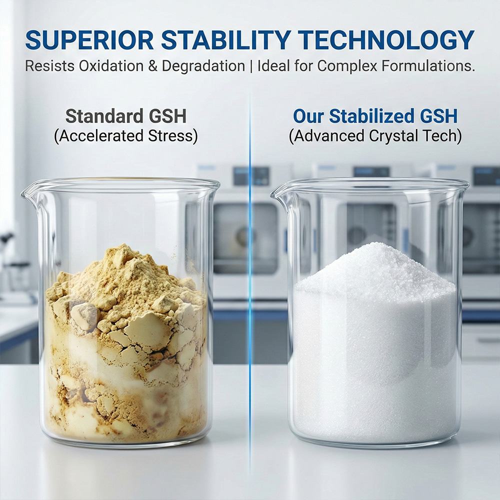 Glutathione Extract Powder product detail image 3