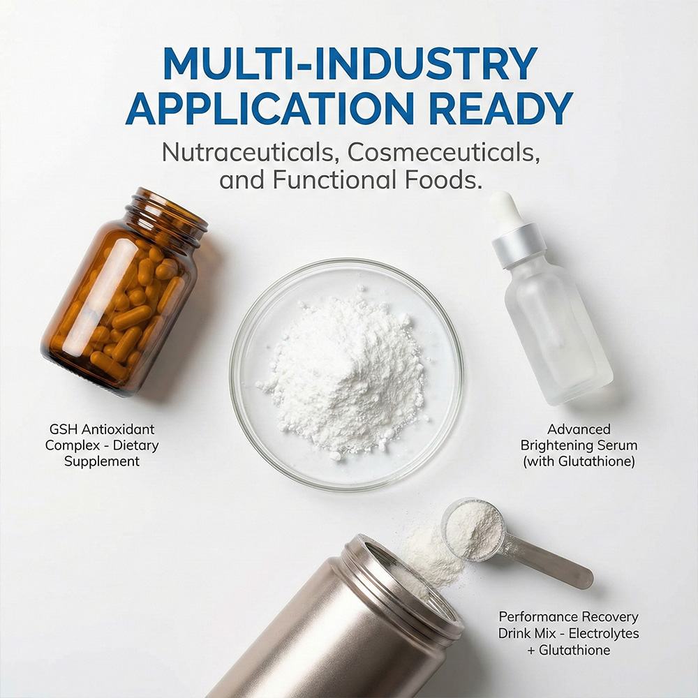 Glutathione Extract Powder product detail image 6