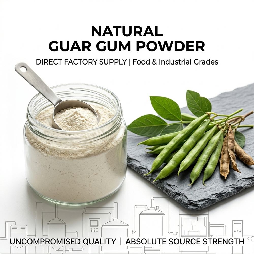 Guar Gum