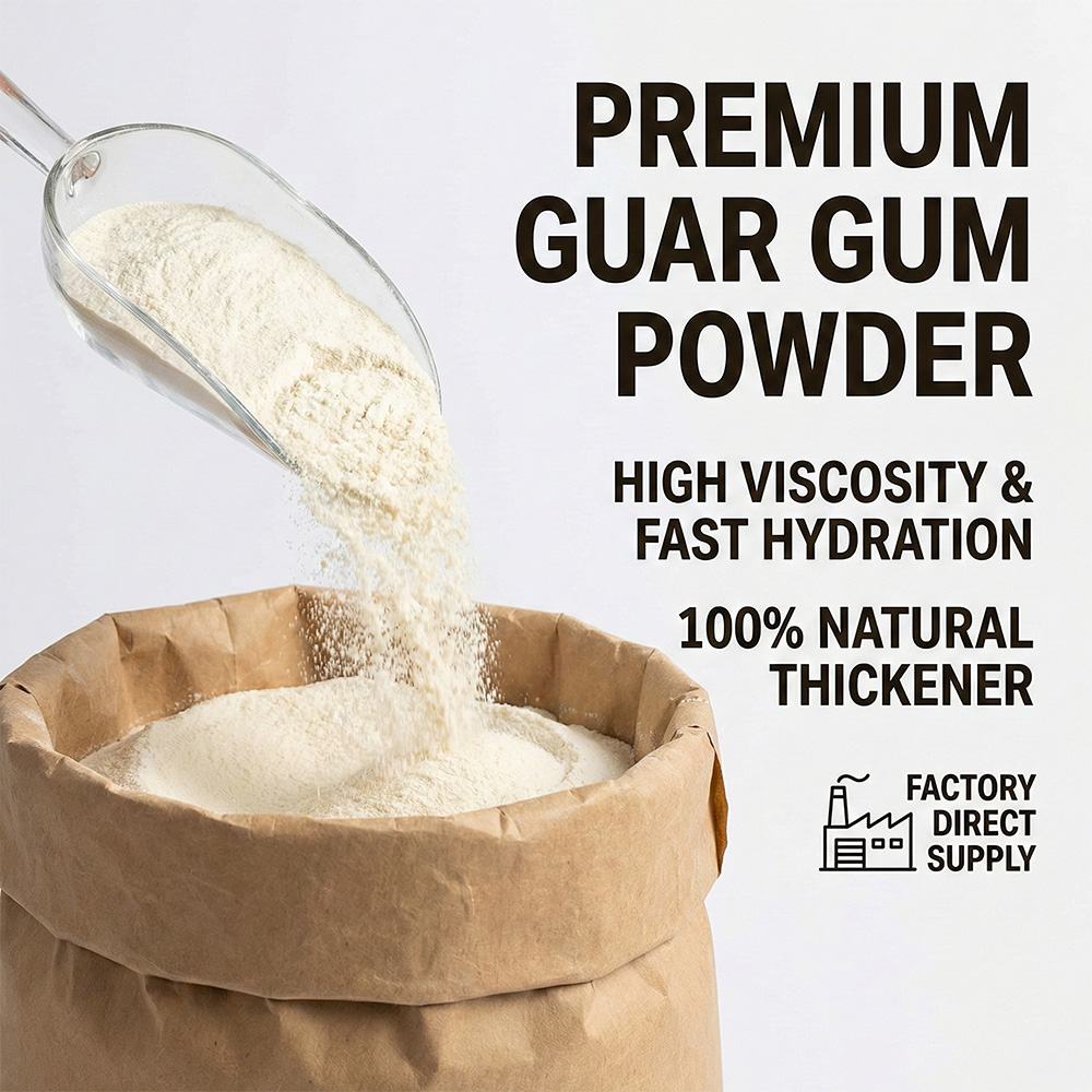 Guar Gum product detail image 2