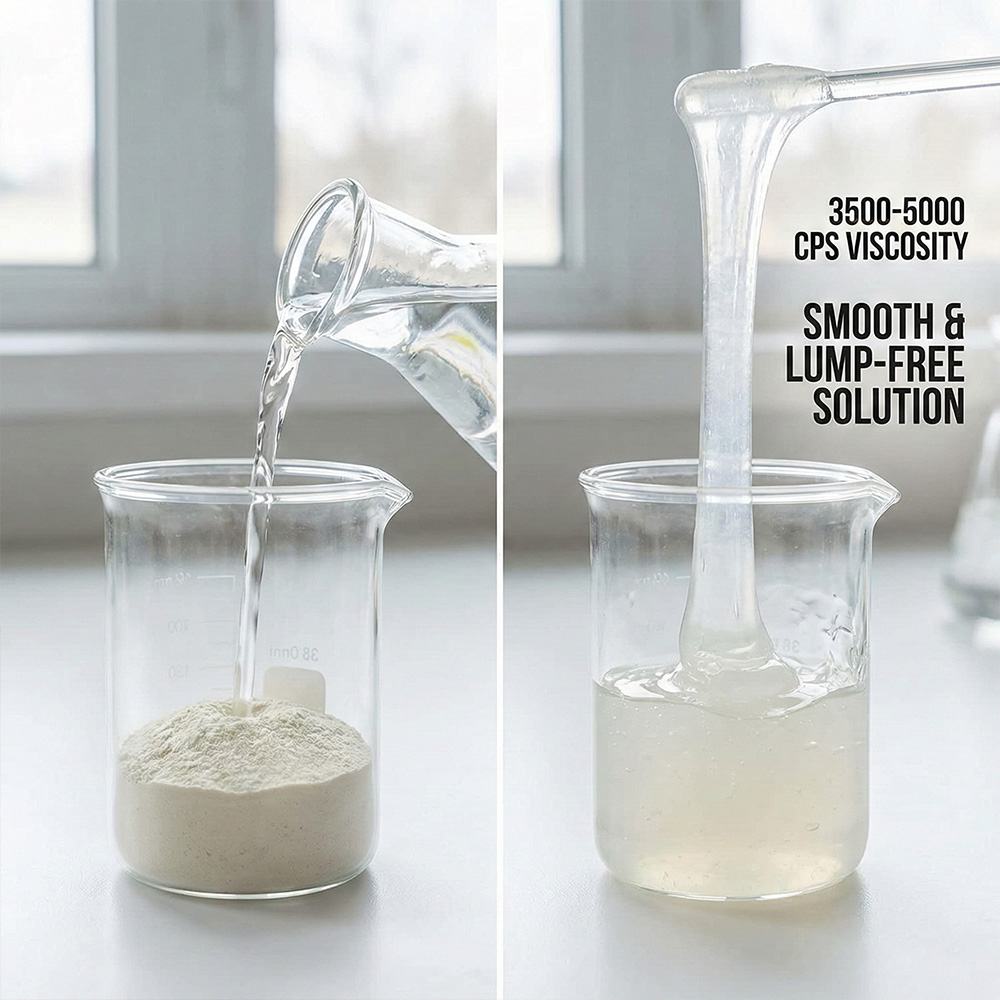 Guar Gum product detail image 4