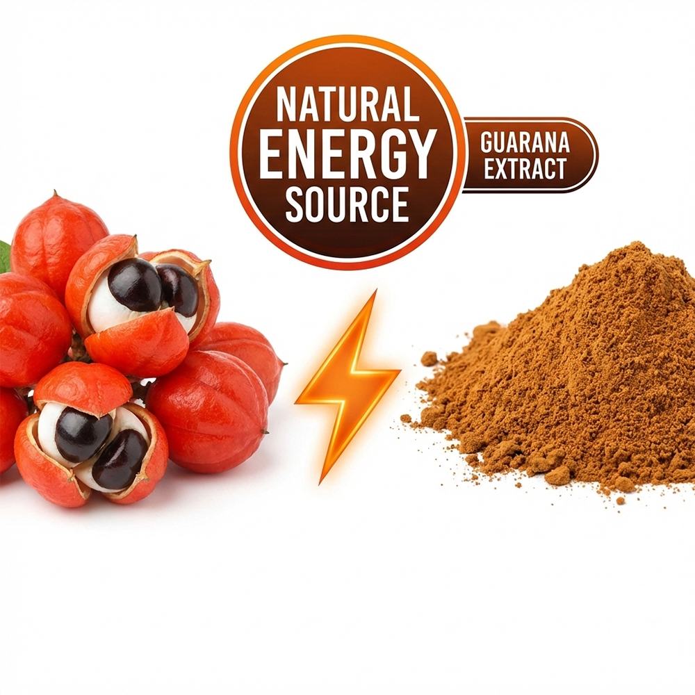 Guarana Extract