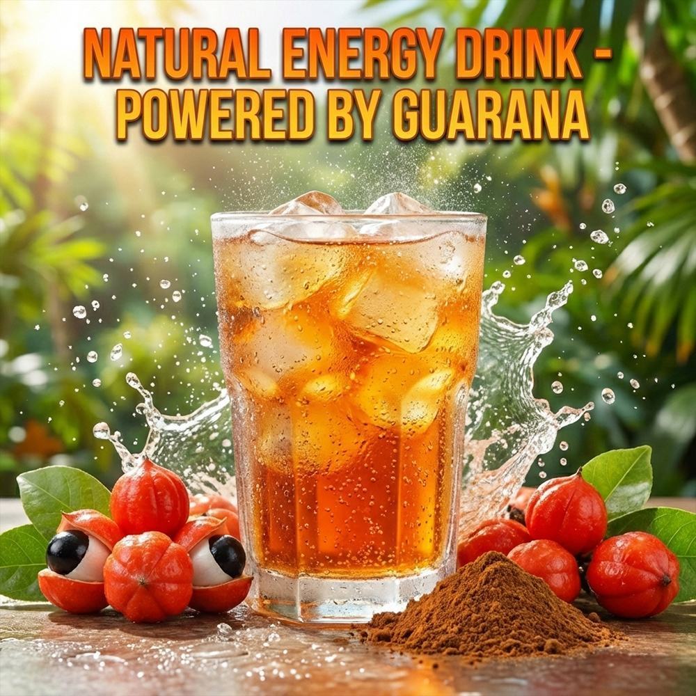Guarana Extract product detail image 4