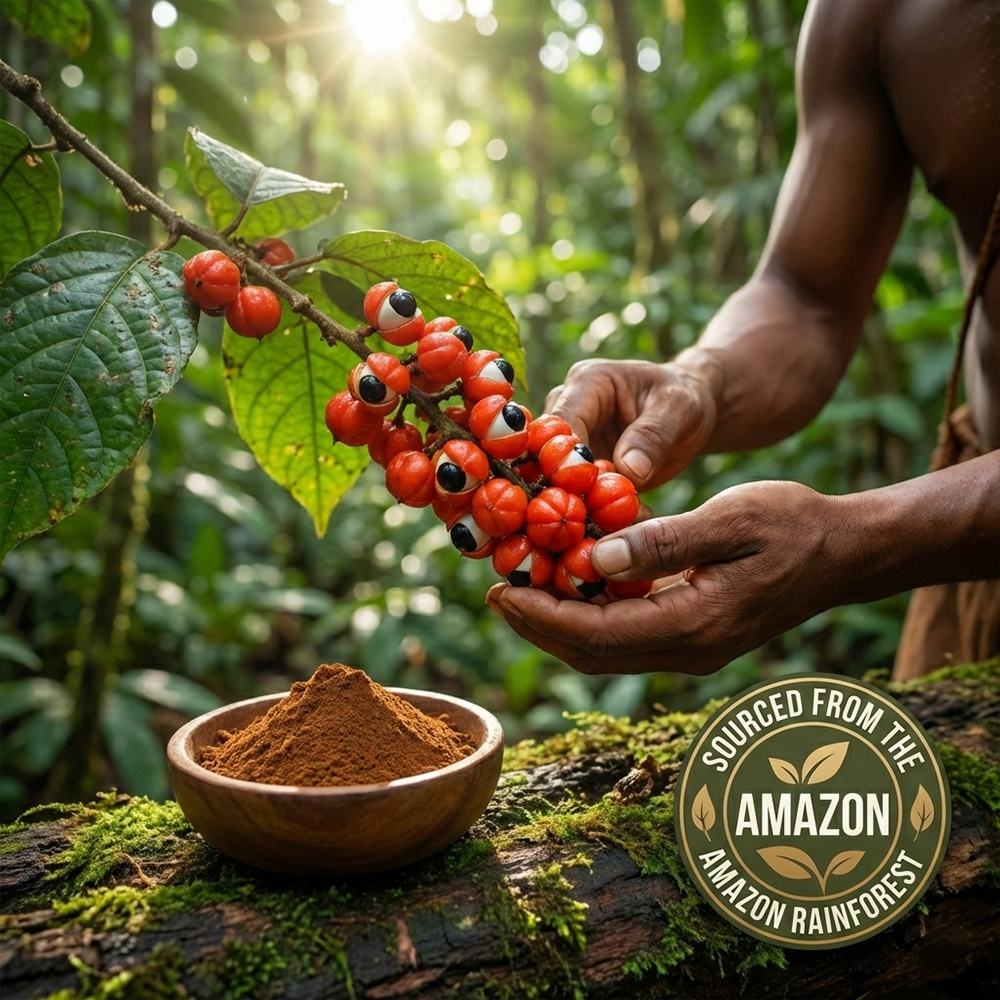 Guarana Extract product detail image 5