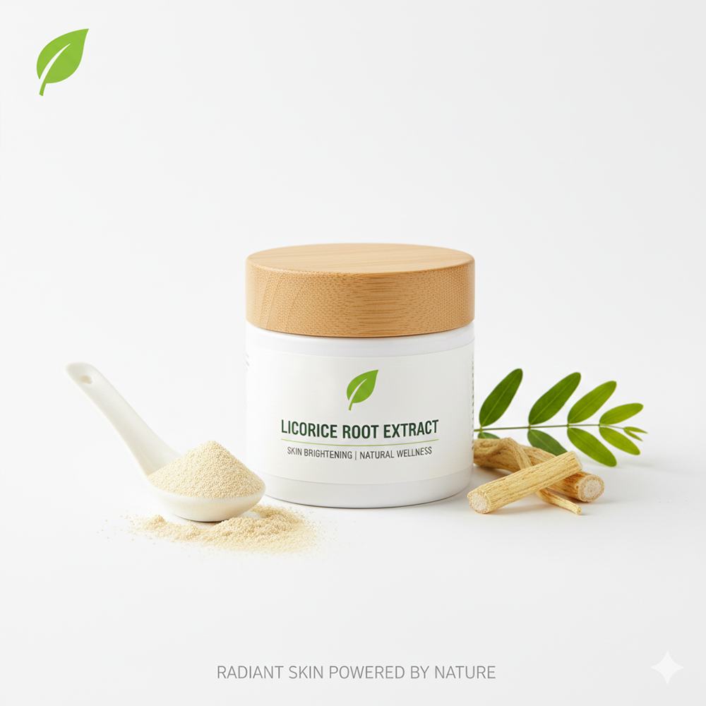 Glycyrrhiza Glabra Root Extract product detail image 3