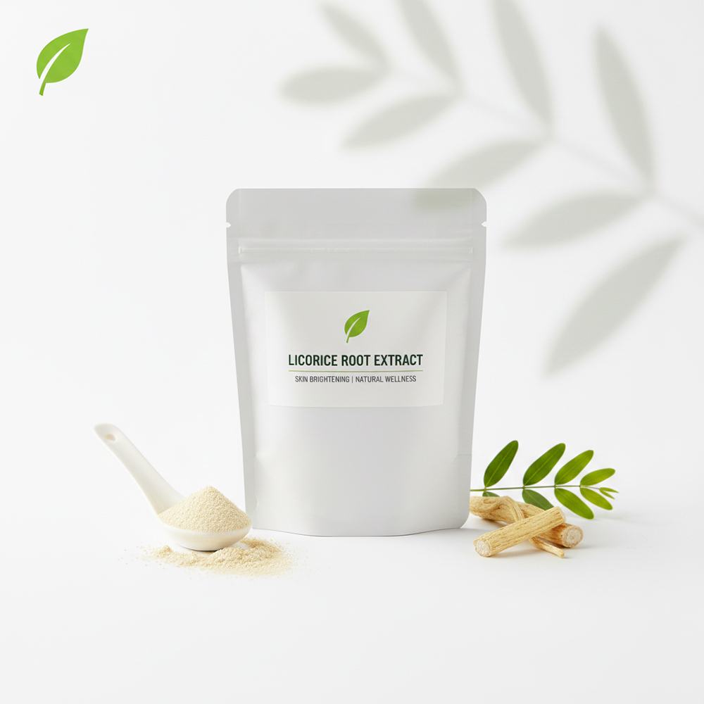 Glycyrrhiza Glabra Root Extract product detail image 4