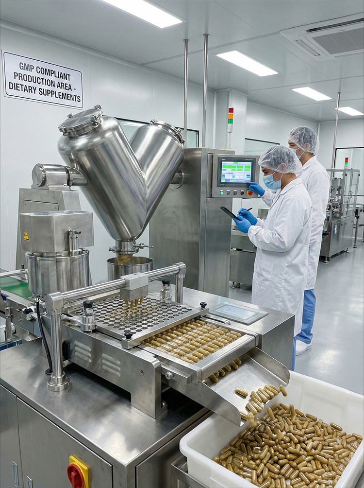 Lotus Leaf Extract product detail image 8