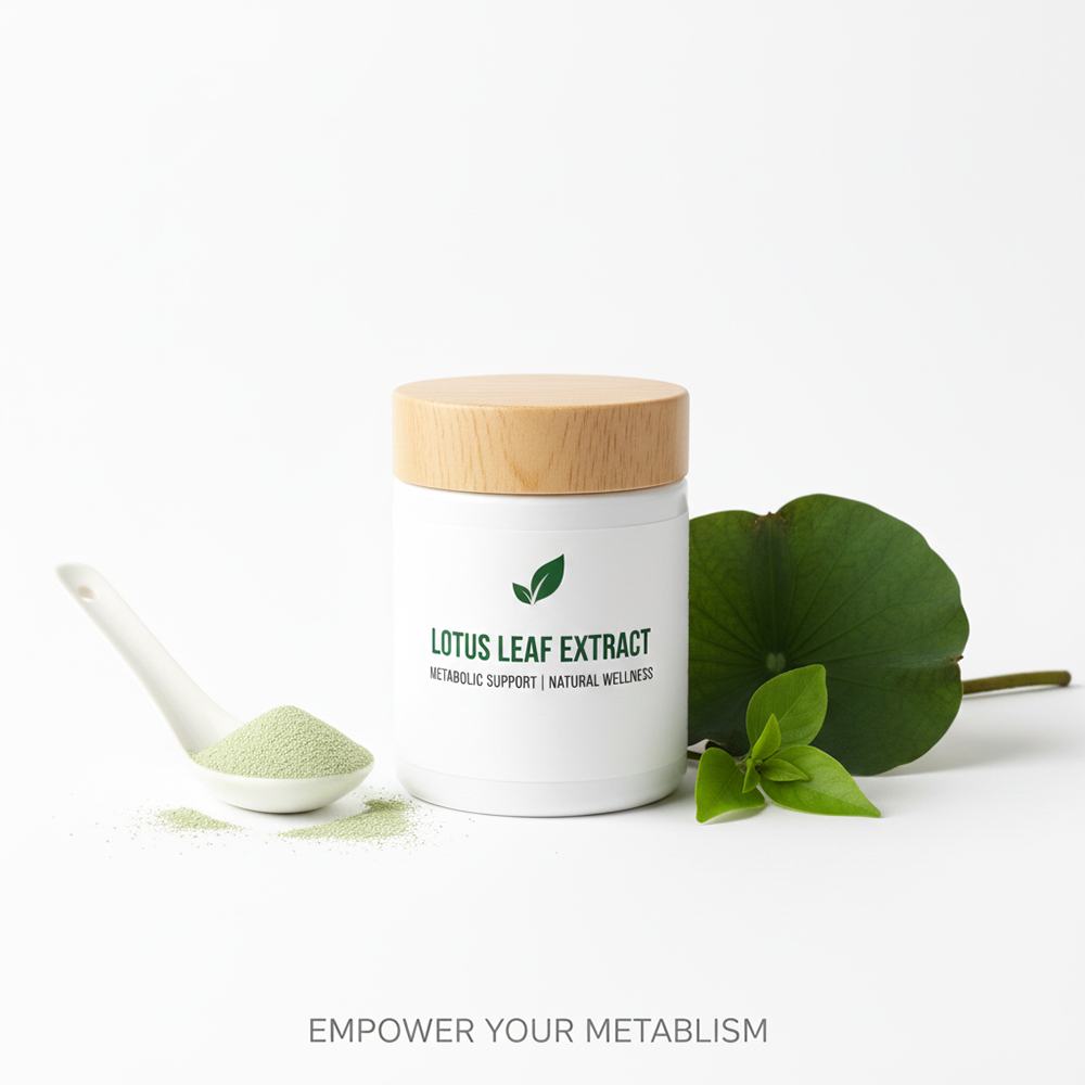 Lotus Leaf Extract product detail image 2