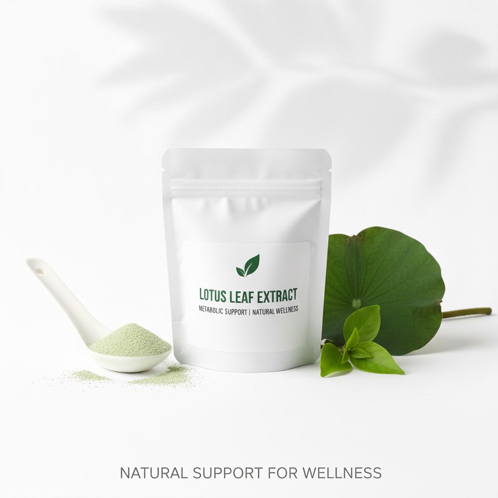 Lotus Leaf Extract product detail image 4