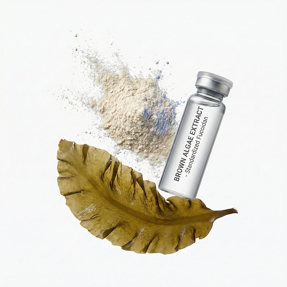 Brown Algae Extract