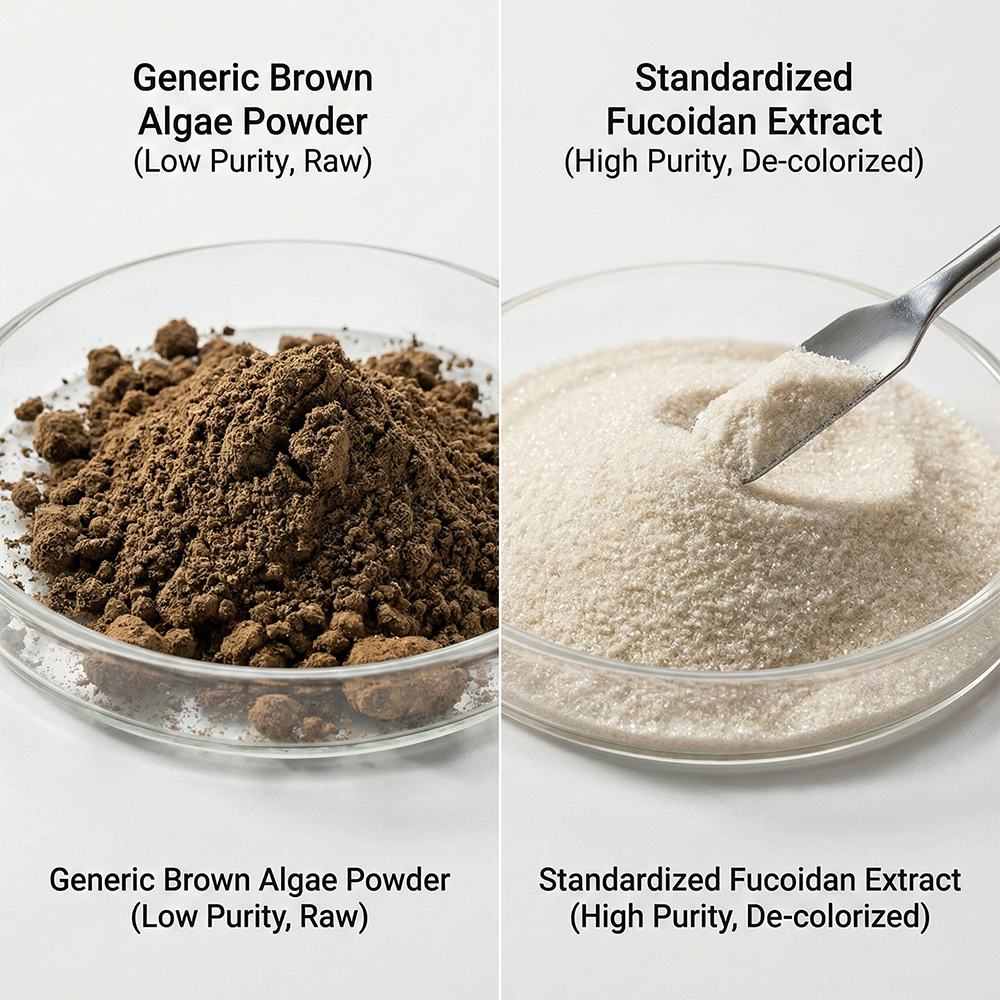 Brown Algae Extract product detail image 2